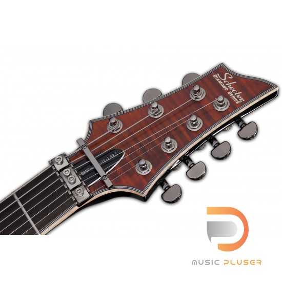 schecter banshee 7a リペイント schecter banshee 7a リペイント